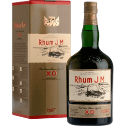 RHUM J.M