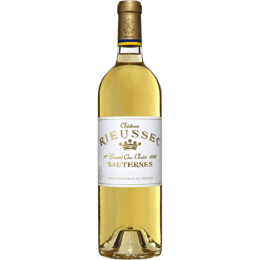 CHÂTEAU RIEUSSEC