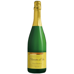 Clairette de Die - Cuvée Chamberan - UJVR