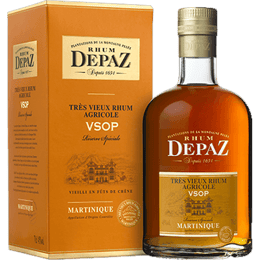 DEPAZ