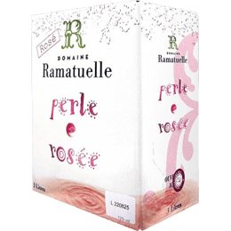 DOMAINE RAMATUELLE