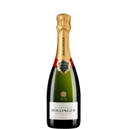 Champagne Bollinger Speciale Cuvée - Brut - 0.375L