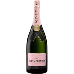 MOËT & CHANDON CHAMPAGNE