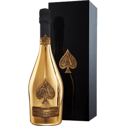 CHAMPAGNE ARMAND DE BRIGNAC