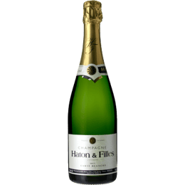 CHAMPAGNE HATON & FILLES