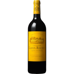 CHÂTEAU LAFON-ROCHET