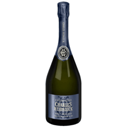 Champagne Charles Heidsieck - Brut Réserve - 0.75L