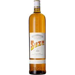 Liqueur de Gentiane Suze - 1L