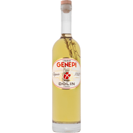 Génépi - Dolin 1821 40° 70cl