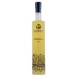 Limoncello Bio - Distillerie Lachanenche