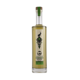 Génépi Bio - Distillerie Lachanenche