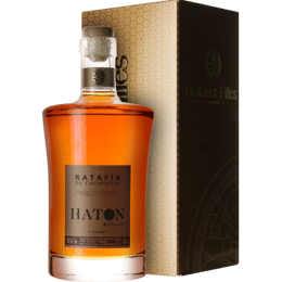 CHAMPAGNE HATON & FILLES