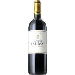 Connetable de Talbot 2016 - Second Vin du Château Talbot