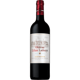 CHÂTEAU LILIAN-LADOUYS