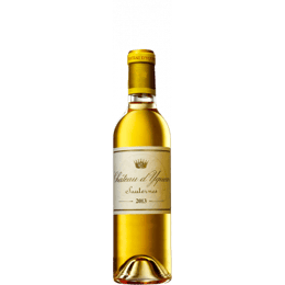 CHÂTEAU D'YQUEM