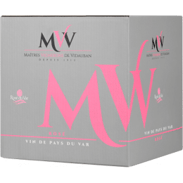 MAITRES VIGNERONS DE VIDAUBAN