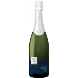 Saumur Brut - Cuvée Hope - Diamant de Loire