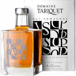 DOMAINE TARIQUET