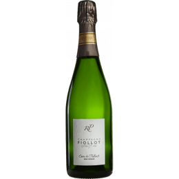Champagne Piollot Père & Fils - Come Des Tallants Brut Nature