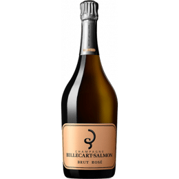 Les champagnes rosés français