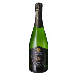 CHAMPAGNE VEUVE FOURNY & FILS