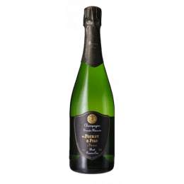 Champagne Veuve Fourny et Fils  - Grands Terroirs - Brut 1er Cru