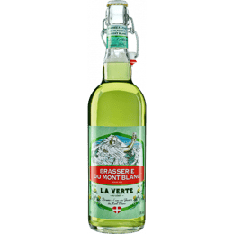 BRASSERIE DU MONT-BLANC