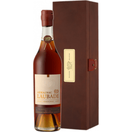 Armagnac - Château de Laubade - Collection 1968