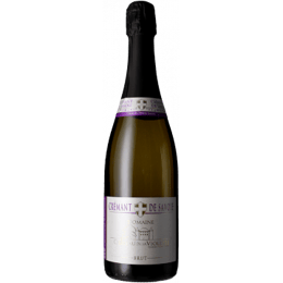 Crémant de Savoie - Domaine du Château de la Violette