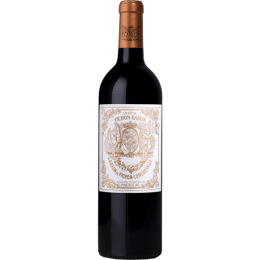 CHÂTEAU PICHON BARON