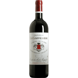 CHÂTEAU LA GAFFELIERE