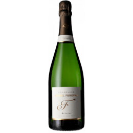 Champagne Michel Furdyna - Brut Réserve - 0.75L