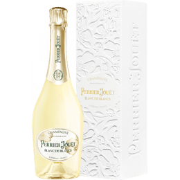 Champagne Perrier Jouët - Blanc de Blancs - en Etui Eco-Box
