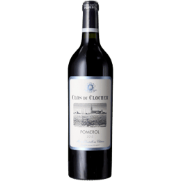 CLOS DU CLOCHER