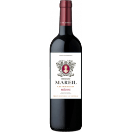 CHÂTEAU MAREIL