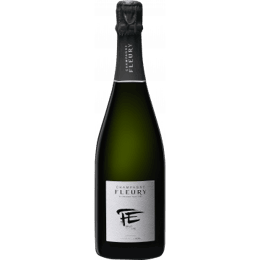 CHAMPAGNE FLEURY