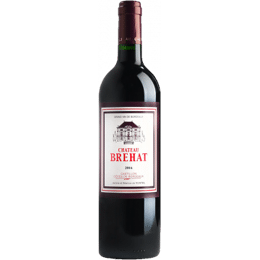 CHÂTEAU BREHAT