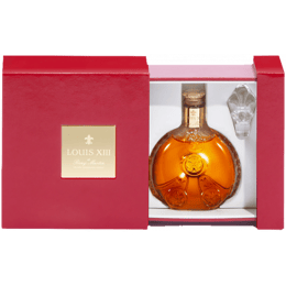 Cognac - Rémy Martin - Miniature Louis XIII - Coffret