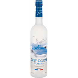 GREY GOOSE