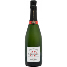 CHAMPAGNE ACHILLE PRINCIER