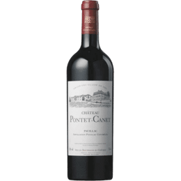 CHÂTEAU PONTET-CANET