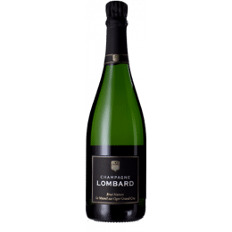 CHAMPAGNE LOMBARD