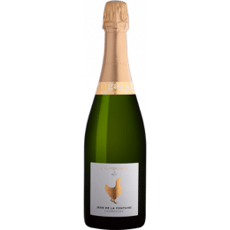 CHAMPAGNE JEAN DE LA FONTAINE