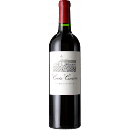Croix Canon 2020 - Second Vin de Château Canon