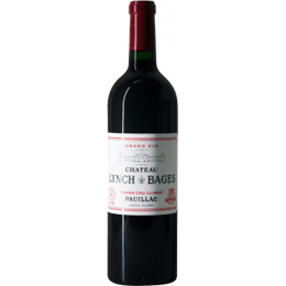 Château Lynch Bages 2020 - 5ème Cru Classé