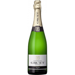 Champagne Gruet - Brut Selection