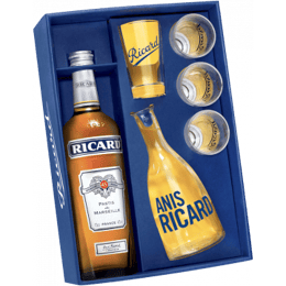 RICARD