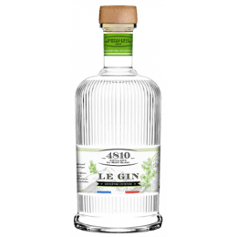 DISTILLERIE DU MONT BLANC