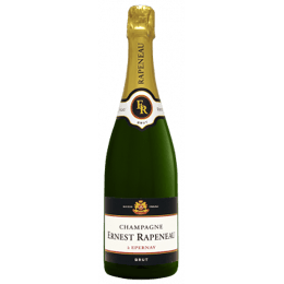 CHAMPAGNE ERNEST RAPENEAU