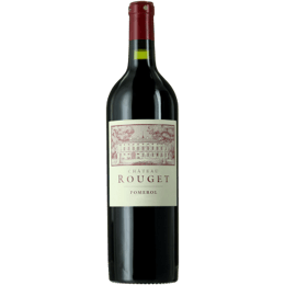 Château Rouget 2018